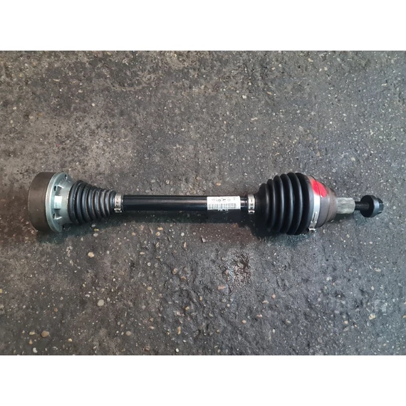 SKODA OCTAVIA III (5E) 1.6 CRTDI bal féltengely 1K0407271LB