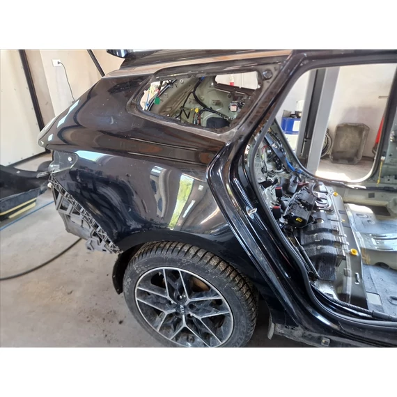 KIA OPTIMA (JF) Jobb hátsó sárvédő negyed