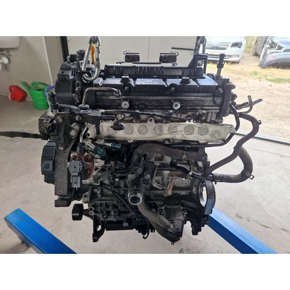 OPTIMA (JF) 1.6 CRDI D4FE motor