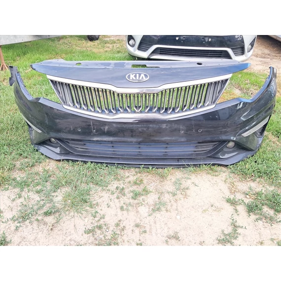 KIA OPTIMA (JF) Első lökhárító
