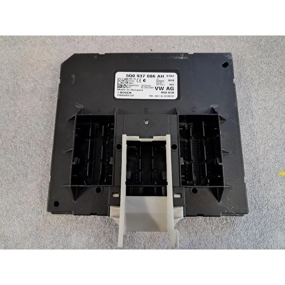 VOLKSWAGEN PASSAT B8 (3G) BCM 5Q0937086AH