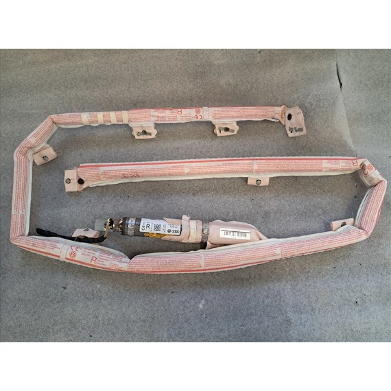 Volkswagen Passat B8 (3G) Variant Jobb függönylégzsák 3G0880742D