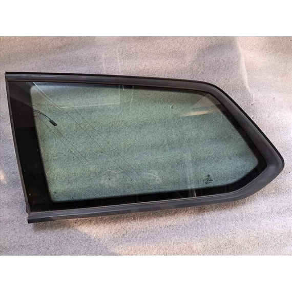 Volkswagen Passat B8 (3G) kombi bal C oszlop oldalüveg 3G9845297