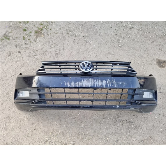 VOLKSWAGEN PASSAT B8 (3G) első lökhárító