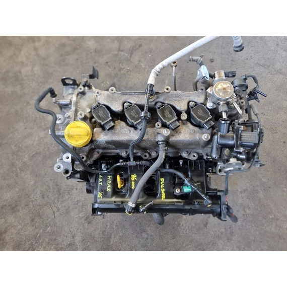NISSAN PULSAR 1.2 DIG-T HRA2 motor