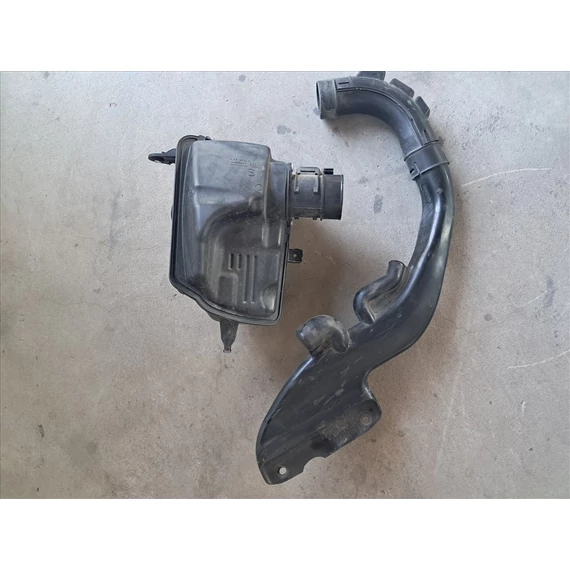 NISSAN QASHQAI (J10) 1.6 DCI levegőszűrőház BB50A