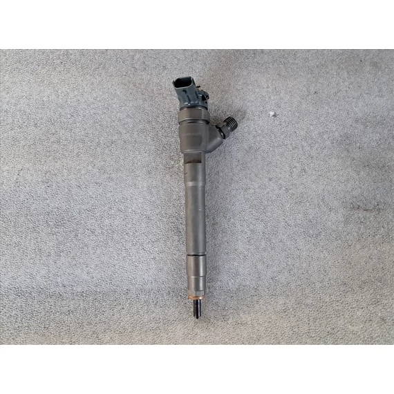 NISSAN QASHQAI (J10) 1.6 DCI R9MB405 porlasztó 0445110414