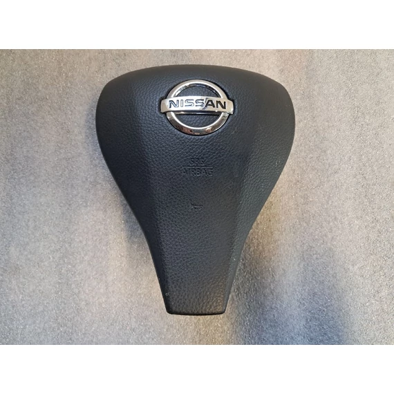 NISSAN QASHQAI (J11) kormánylégzsák 985104EA1A