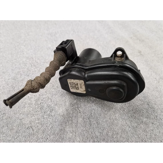 NISSAN QASHQAI II (J11) jobb hátsó kézifék motor