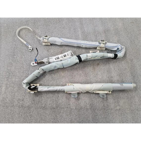 NISSAN QASHQAI (J11) bal függönylégzsák H15084600