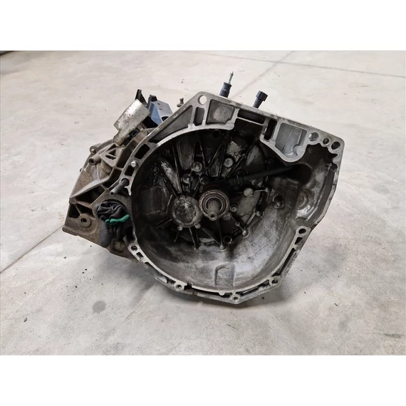 NISSAN QASHQAI (J11) 1.2 DIG-T Váltó TL4137