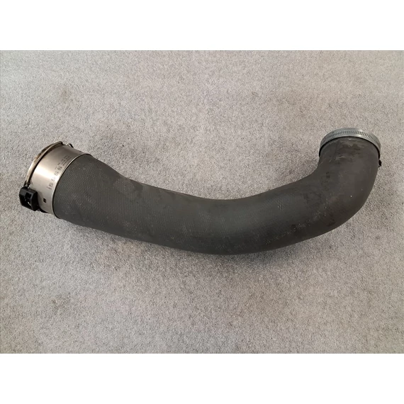 NISSAN QASHQAI (J11) 1.2 Dig-T HRA2 Cooler cső, turbócső 