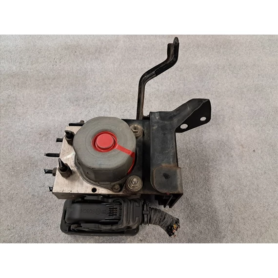 NISSAN QASHQAI (J11) ABS vezérlőegység 476604EA1E