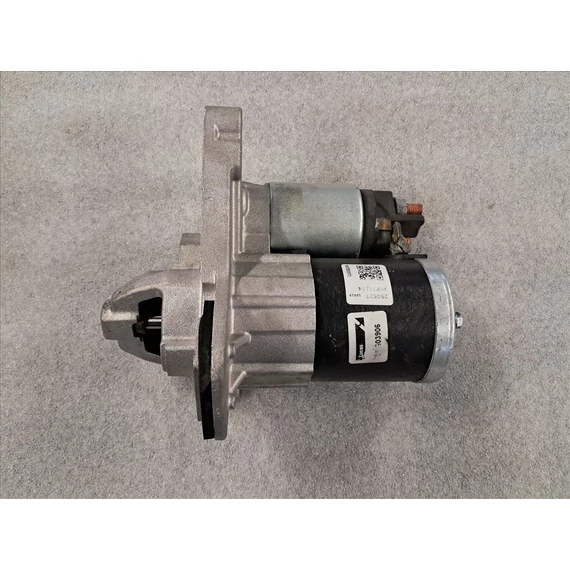 NISSAN QASHQAI (J11) 1.2 DIG-T HRA2 Önindító 