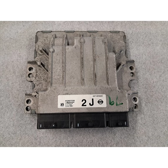 NISSAN QASHQAI (J11) 1.2 DIG-T HRA2 Motorvezérlő A2C98757200 23710HX42C