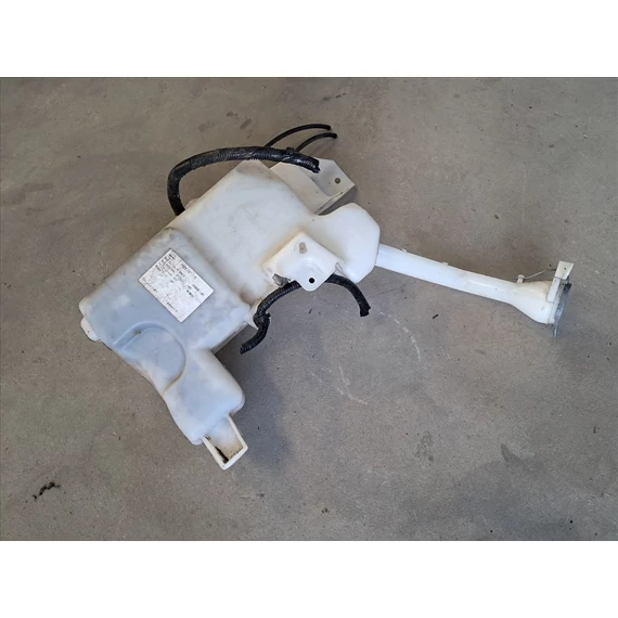 NISSAN QASHQAI II (J11) Ablakmosó folyadék tartály 289104EA0A