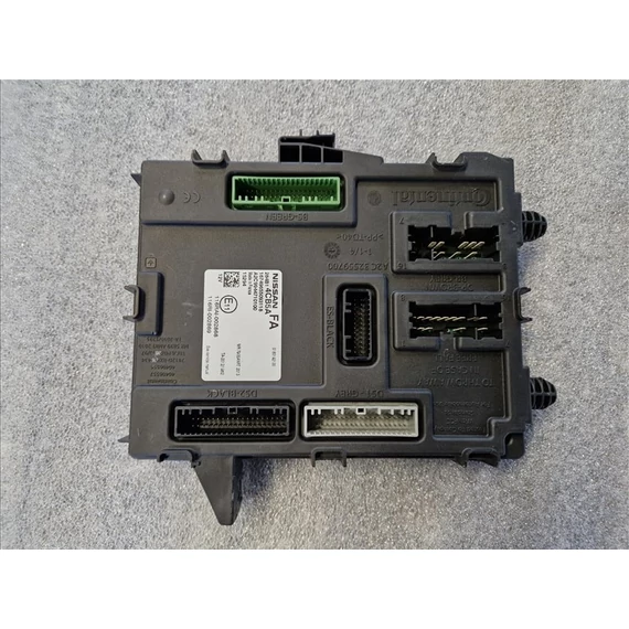 NISSAN QASHQAI II (J11) BCM 284B1-4CB5A