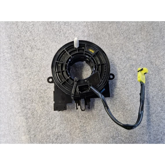 NISSAN QASHQAI II (J11) Kormánylégzsák átvezető, légzsákszalag 25554-4EA0A