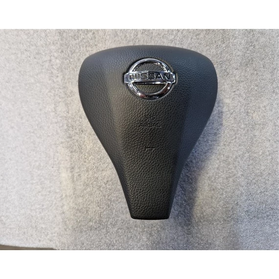 NISSAN QASHQAI II (J11) Kormánylégzsák 98510-4EA1A