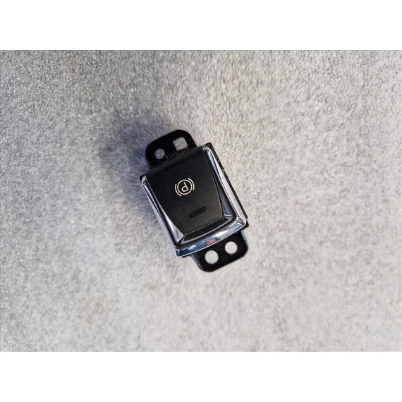 NISSAN QASHQAI II (J11) Kézifék kapcsoló