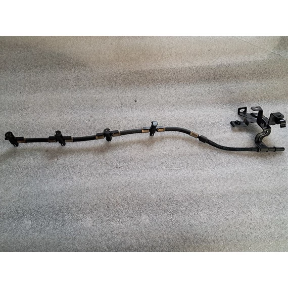 HYUNDAI SANTA FE III (DM) 2.2 CRDI D4HB EURO5 Résolajcső