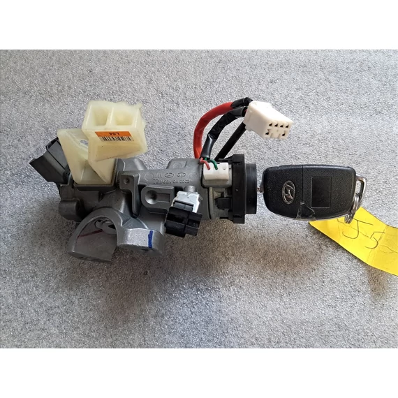 HYUNDAI SANTA FE III (DM) Gyújtáskapcsoló