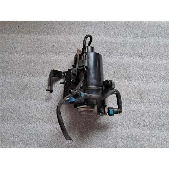 HYUNDAI SANTA FE III (DM) 2.2 CRDI Gázolajszűrőház