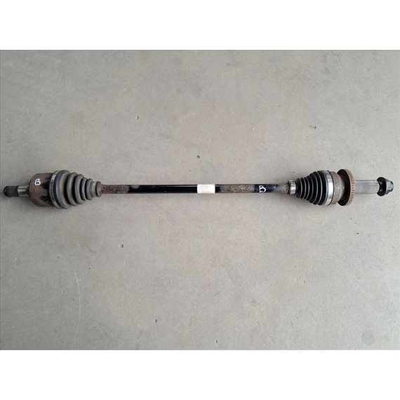 HYUNDAI SANTA FE III (DM) 2.2 CRDI Bal hátsó féltengely