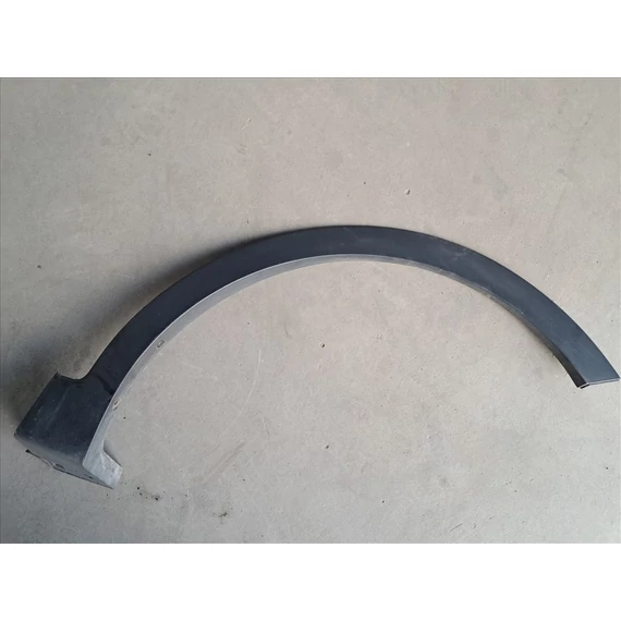 HYUNDAI SANTA FE III (DM) Jobb első sárvédő ív, díszléc 87712-2W000