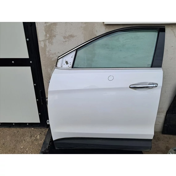 HYUNDAI SANTA FE III (DM) Bal első ajtó 