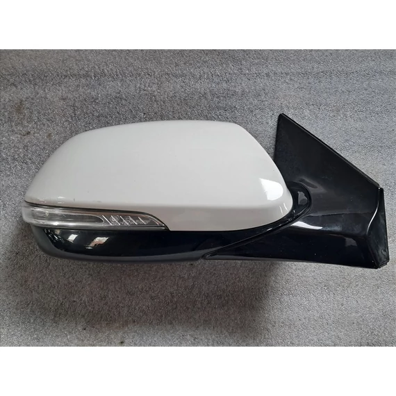 HYUNDAI SANTA FE III (DM) Jobb visszapillantó tükör 87620-2W630