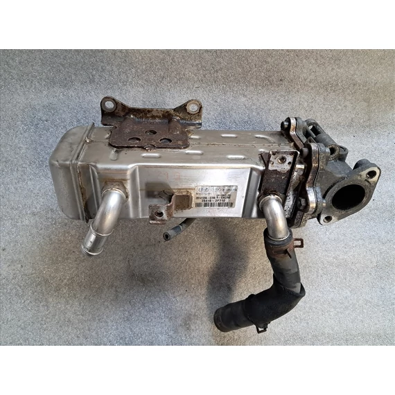 HYUNDAI SANTA FE III (DM) 2.2 CRDI D4HB EURO5 EGR hűtő 28416-2F710