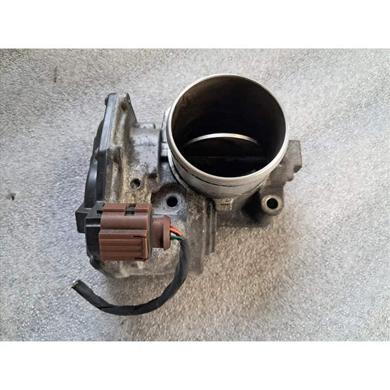 HYUNDAI SANTA FE III (DM) 2.2 CRDI D4HB EURO5 Fojtószelep 35100-2F100