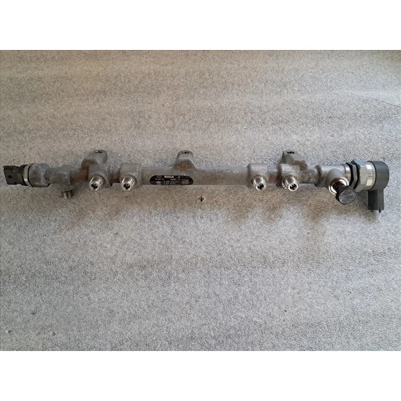 HYUNDAI SANTA FE III (DM) 2.2 CRDI D4HB EURO5 Rail cső 31400-2F000