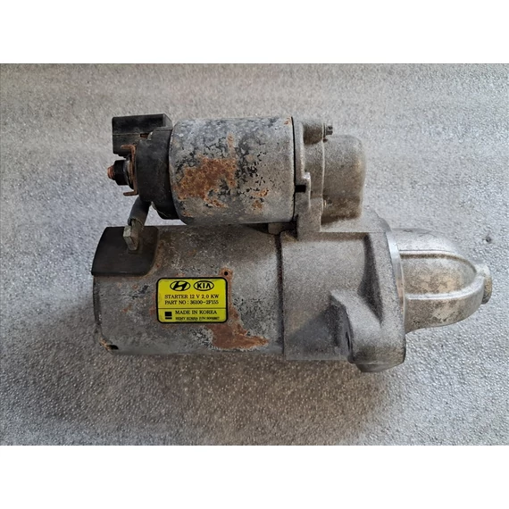 HYUNDAI SANTA FE III (DM) 2.2 CRDI Önindító 36100-2F155