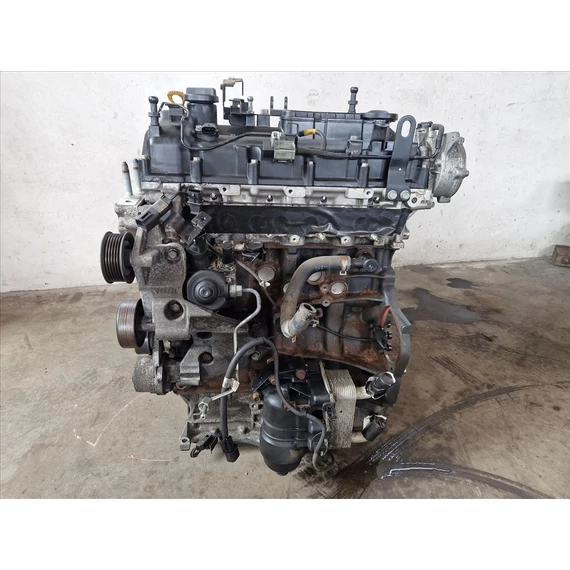 HYUNDAI SANTA FE III (DM) 2.2 CRDI D4HB Motor
