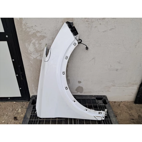 HYUNDAI SANTA FE III (DM) Jobb első sárvédő