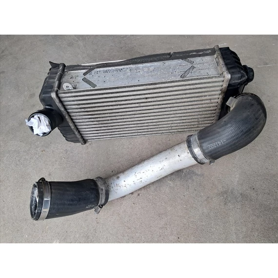 HYUNDAI SANTA FE III (DM) 2.2 CRDI EURO5 D4HB Intercooler hűtő 28270-2F700