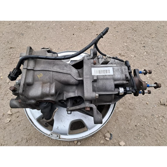 HYUNDAI SANTA FE III (DM) 2.2 CRDI 4WD Hátsó differenciálmű