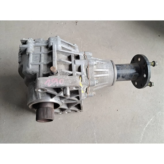 HYUNDAI SANTA FE III (DM) 2.2 CRDI 4WD Osztómű 3B610