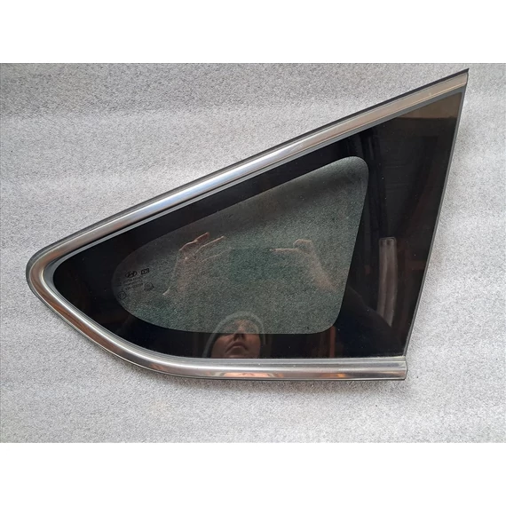 HYUNDAI SANTA FE III (DM) Jobb C oszlop oldalüveg 87820-2W000