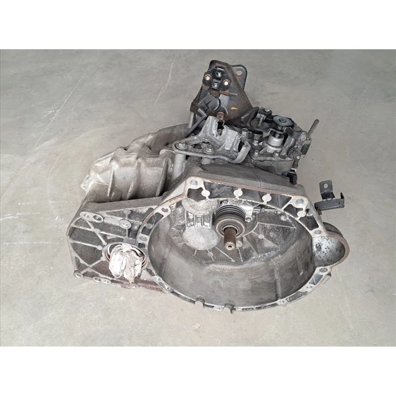 HYUNDAI SANTA FE III (DM) 2.2 CRDI 4WD Váltó WRM4