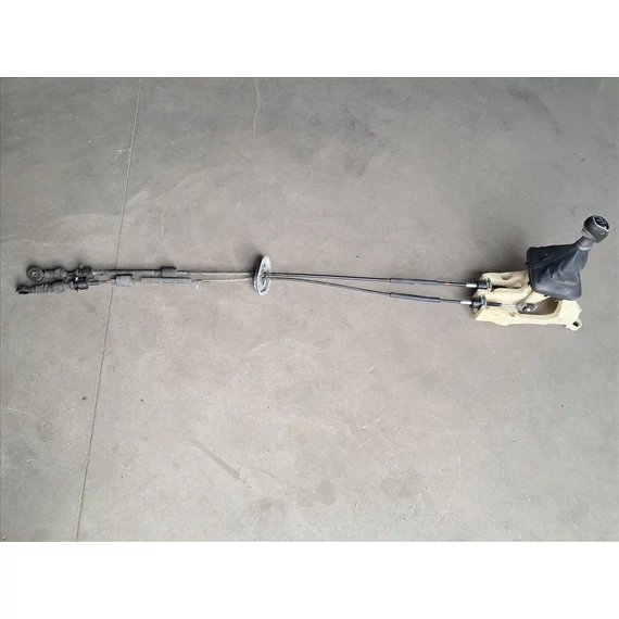 HYUNDAI SANTA FE III (DM) 2.2 CRDI Váltókulissza 43700-2W930