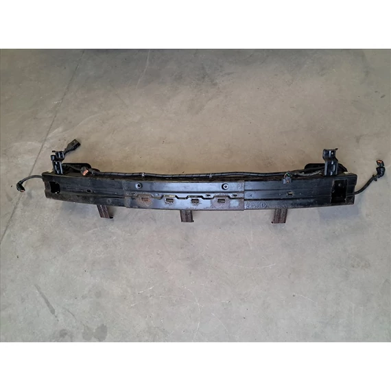 HYUNDAI SANTA FE III (DM) Hátsó lökhárító merevítő