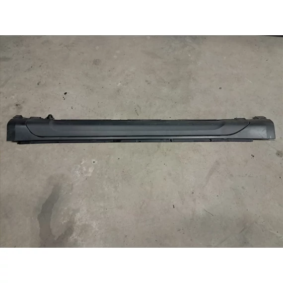 SUZUKI SX4 S-CROSS (JY) Bal küszöb burkolat, spoiler 77241-61M0