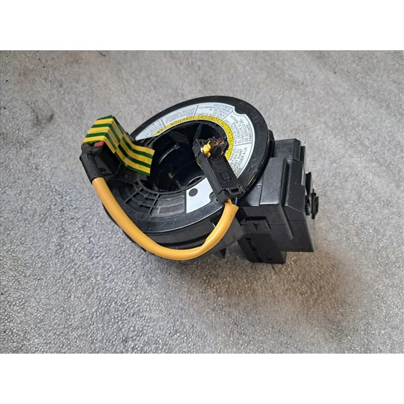 SUZUKI SX4 S-CROSS (JY) Kormánylégzsák átvezető, légzsákszalag