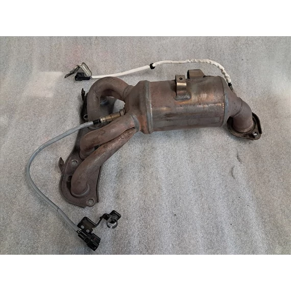 SUZUKI SX4 S-CROSS (JY) 1.6 benzin M16A Katalizátor 61M-C01