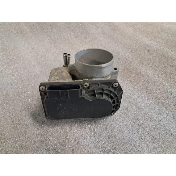 SUZUKI SX4 S-CROSS (JY) 1.6 benzin M16A Fojtószelep 54LA