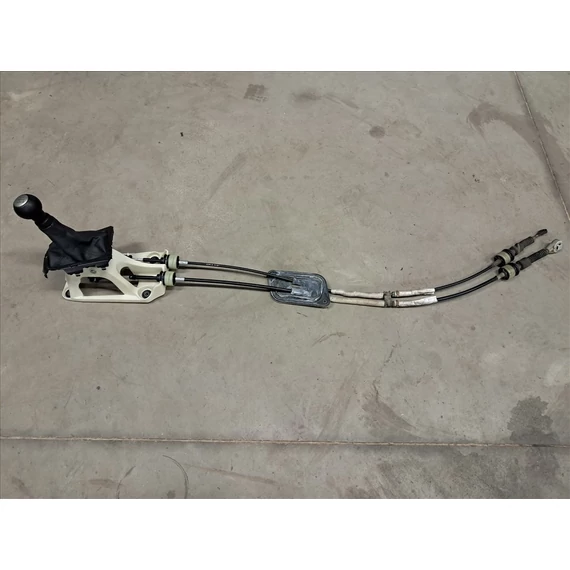 SUZUKI SX4 S-CROSS (JY) 1.6 benzin Váltókulissza