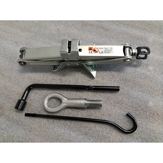 SUZUKI SX4 S-CROSS (JY) Emelő készlet